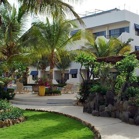 Appartement A Natangue 1 Saly Portudal Exteriér fotografie