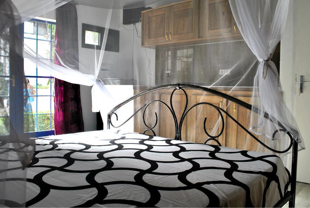 Appartement A Natangue 1 Saly Portudal Exteriér fotografie