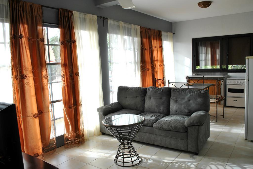 Appartement A Natangue 1 Saly Portudal Exteriér fotografie